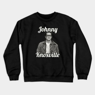 Johnny Knoxville / 1971 Crewneck Sweatshirt